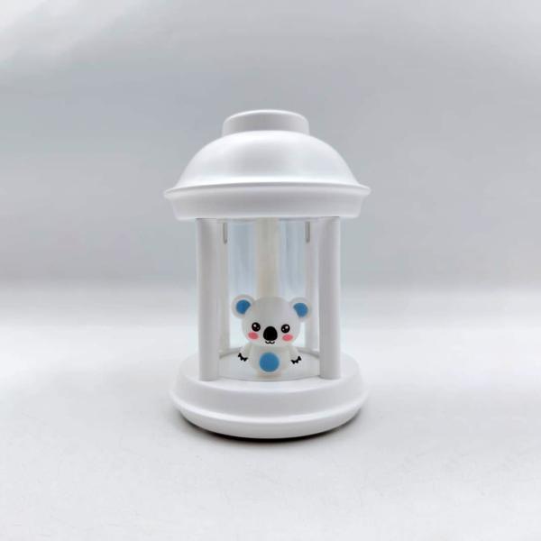 Difusor KP-6032 - Blanco Lampara