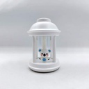 Difusor KP-6032 - Blanco Lampara