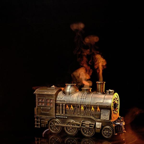 Difusor KP-2100 - Bronze Tren