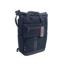 Bolso Multifuncional CB-8293 15" Coolbell - Negro