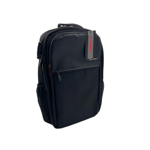 Bolso Multifuncional CB-8301 15" Coolbell - Negro