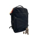 Bolso Multifuncional PS-673 17" Poso - Negro