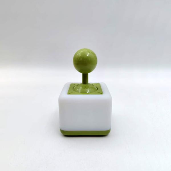 Lampara XR-MM-L2411 Maquina de Juego - Verde