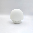 Lampara A021 Hongo - Blanco