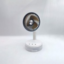Ventilador RL-01 - Blanco