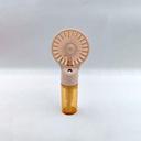 Ventilador con Humidificador SL6619 - Naranja