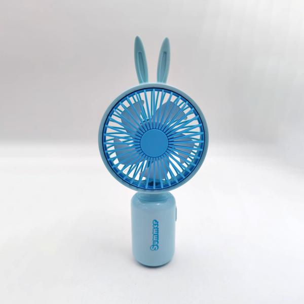 Ventilador 933-158A - Azul