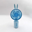 Ventilador 933-158A - Azul