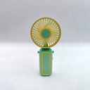 Ventilador DD8107 - Verde