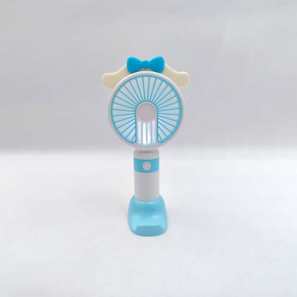 Ventilador DD8053A - Verde