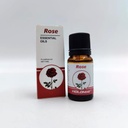 Esencia para Difusor KP-2120 - Rosa