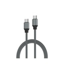 Cable USB Tipo C LC441C Ldnio - 100W 1M Negro
