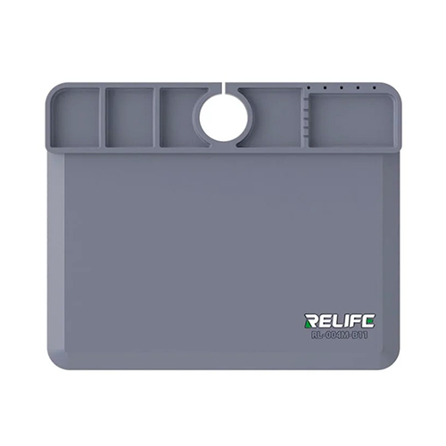 Mesa de Trabajo RL-004M-B11 Relife - Gris