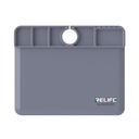 Mesa de Trabajo RL-004M-B11 Relife - Gris