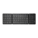 Teclado Inalambrico B089 - Negro