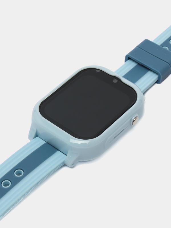 Reloj Inteligente Infantil M9 MAX Ccit - Azul