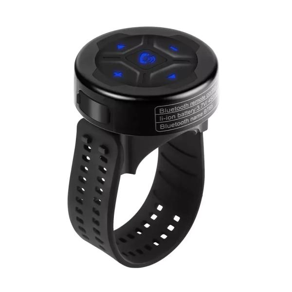 Bluetooth para Carro BT65 - Negro