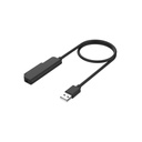 Cable USB Tipo a a Sata OTN-5211 Onten - Azul