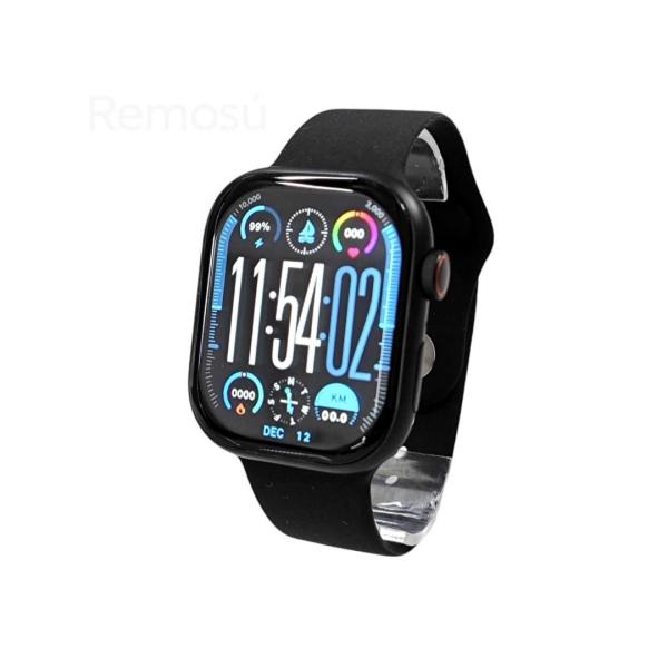 Reloj Inteligente V700 Ultra - Negro