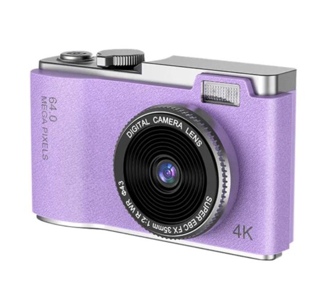 Camara LK003 - Morada