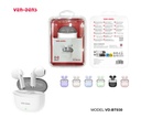 Audifono Manos Libres VD-BT030 VEN-DENS - Blanco