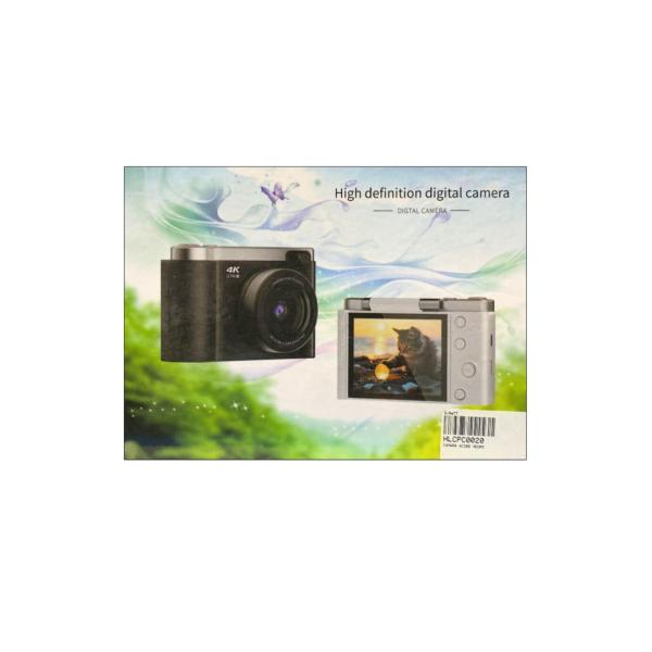 CAMARA DE IMPRESION INSTANTANEA PARA NIÑOS MODELO A33 MENTA