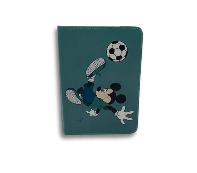 Estuche Agenda Tablet Universal Diseño 7¨ - Mickey