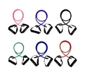 Cuerda de Resistencia Colores Varios