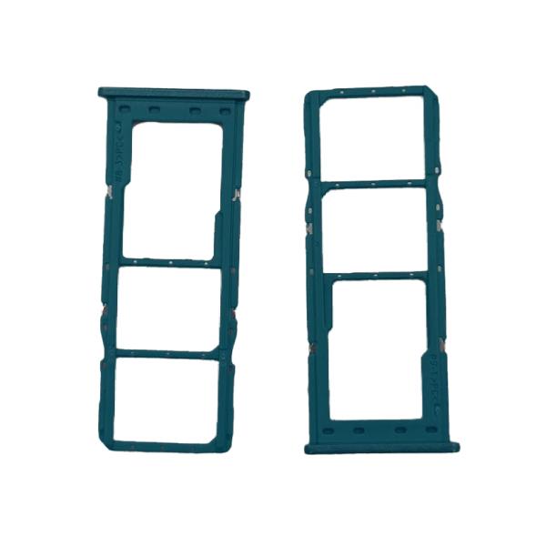 Repuesto BANDEJA SIM XIAOMI REDMI NOTE 15 5G CELESTE