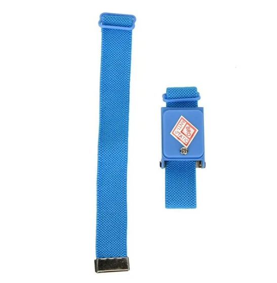 Pulsera Antiestatica Sunshine