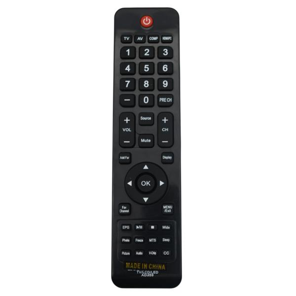 Control Pantalla LED Aoc AD959 - B.aaa