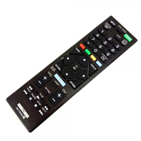 Control Multiplataforma Pantalla Tv Sony RM-YD093 - B.aaa