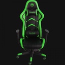Silla Tipo Escritorio CH-106 Linea Gamer Marvo - Verde