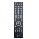 Control Universal Pantalla Sankey Telstar Adj Sa AD1009 - B.aaa