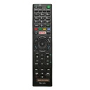 Control Pantalla Smart Tv Sony RM-L1275 - B.aaa