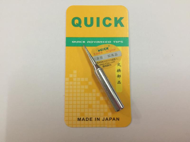 Punta Cautin 936 Quick - Q-t-0.5c Fina