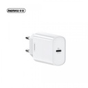 Cargador Cubo Casa RP-U70 Remax - Blanco