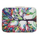 Bolso Multifuncional LB-2004S Arbol de Esperanza Coolbell - 11.6"