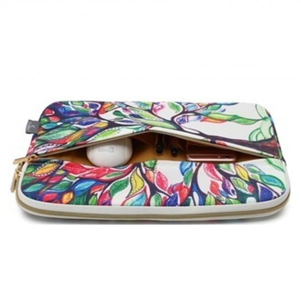 Bolso Multifuncional LB-2004S Arbol de Esperanza Coolbell - 11.6"