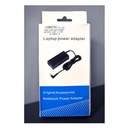 Cargador Laptop Samsung - 19V 3.16a (5.0*4.4)