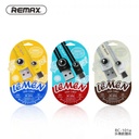 Cable USB Tipo C RC-101A Lemen Remax - Negro