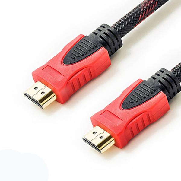 Cable HDMI Tipo a Macho - 3 Mts