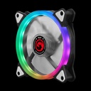 Ventilador Linea Scorpion para Case FN-14 Marvo - RGB