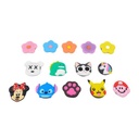 WALLET MAGSAFE CON SOPORTE ROSADO