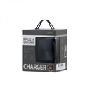 Cargador Cubo Casa RP-U114 Remax - Negro