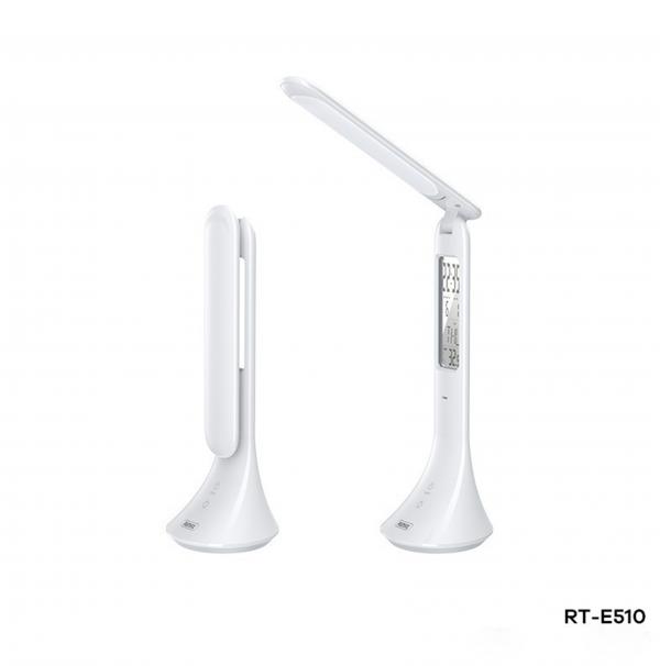Lampara RT-E510 Remax