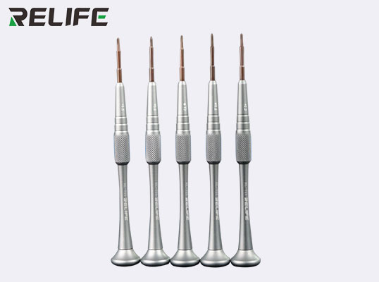 Destornillador RL-721 Relife - 0.8*