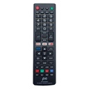 Control Universal Televisor Pantalla Smart Tv Planet Group Ad-ul048+s - B.aaa