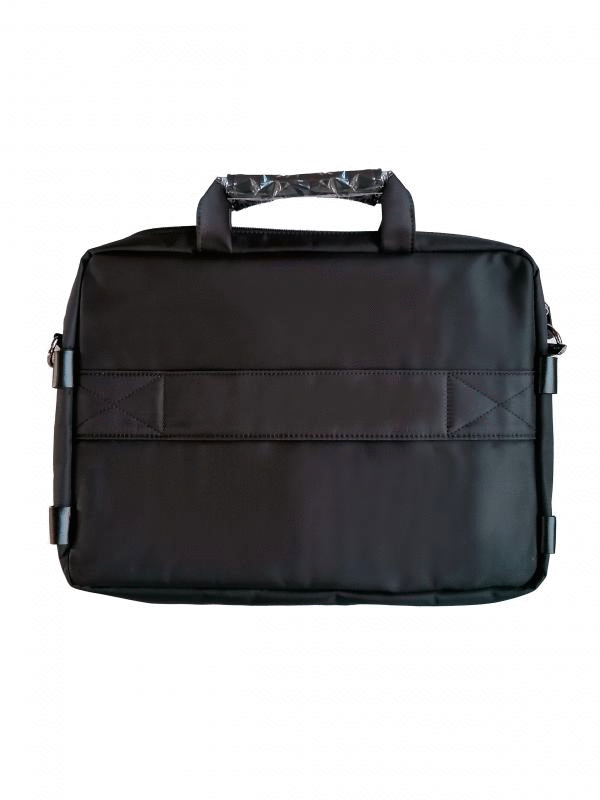Bolso Multifuncional CB-2081 15.6" Coolbell - Negro