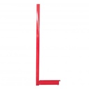 Larguero en "l" de 5 Capas 900*16000mm - Roja